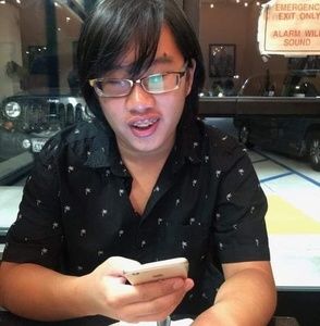 Meet your Posher, Dahn